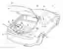 Fig. 01 - Automotive rear body structure