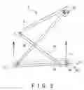 Fig. 03 - Foldable furniture device