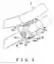 Fig. 04 - Foldable furniture device