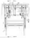 Fig. 04 - Adjustable toggle and stop for a furniture mechanism