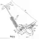 Fig. 07 - Adjustable toggle and stop for a furniture mechanism