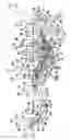 Fig. 05 - Wall-avoiding high leg recliner chair
