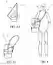 Fig. 03 - Car seat carrier