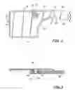 Fig. 03 - Writing platform supportable by a cupholder and method of use