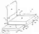 Fig. 01 - Stadium cushion