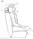 Fig. 06 - Vehicle head and neck support