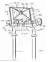 Fig. 01 - Headrest for vehicle seats