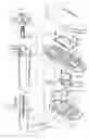Fig. 01 - Multiple direction adjustment armrest
