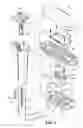 Fig. 03 - Multiple direction adjustment armrest