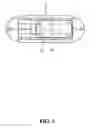 Fig. 05 - Multiple direction adjustment armrest