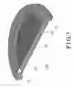 Fig. 04 - Structure of a double-mesh seat of a chair