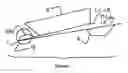 Fig. 01 - Method and apparatus for dual lever wheelbarrow