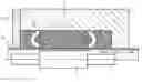 Fig. 01 - Electrical machine having a stator that is enclosed in an explosion-proof manner