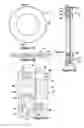 Fig. 03 - Shaft sealing assembly