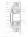 Fig. 02 - Fluid dynamic bearing system