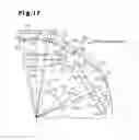Fig. 14 - Permanent magnet embedment rotating electric machine, motor for car air conditioner, and enclosed electric compressor