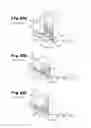 Fig. 19 - Permanent magnet embedment rotating electric machine, motor for car air conditioner, and enclosed electric compressor