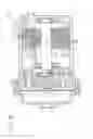 Fig. 26 - Permanent magnet embedment rotating electric machine, motor for car air conditioner, and enclosed electric compressor