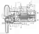 Fig. 01 - Electrical tool