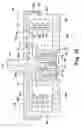 Fig. 16 - Drive apparatus and device with same