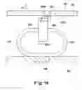 Fig. 17 - Drive apparatus and device with same