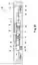 Fig. 28 - Drive apparatus and device with same