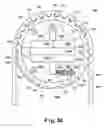 Fig. 31 - Drive apparatus and device with same