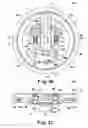 Fig. 37 - Drive apparatus and device with same