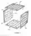 Fig. 03 - Modular furniture subassembly, component therefor and method of assembling a modular furniture subassembly