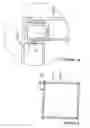 Fig. 09 - Modular furniture subassembly, component therefor and method of assembling a modular furniture subassembly