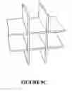 Fig. 15 - Modular furniture subassembly, component therefor and method of assembling a modular furniture subassembly