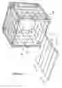 Fig. 20 - Modular furniture subassembly, component therefor and method of assembling a modular furniture subassembly