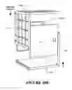 Fig. 23 - Modular furniture subassembly, component therefor and method of assembling a modular furniture subassembly
