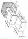 Fig. 27 - Modular furniture subassembly, component therefor and method of assembling a modular furniture subassembly