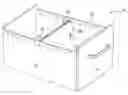 Fig. 01 - Drawer divider augmenter