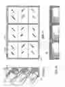Fig. 07 - Drop-bin containers and holders for same
