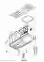 Fig. 15 - Drop-bin containers and holders for same