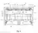 Fig. 06 - Dishwasher with Utensil Rack and Slides Therefor