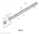 Fig. 09 - Dishwasher with Utensil Rack and Slides Therefor