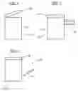 Fig. 03 - Transparent top for a refrigerator
