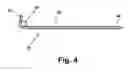 Fig. 04 - Movable divider for a refrigerated drawer