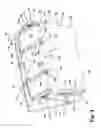 Fig. 10 - Refrigerator with storage bin