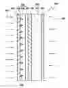 Fig. 01 - External light-shielding layer, filter for display device including the external light-shielding layer and display device including the filter