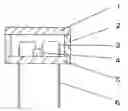 Fig. 01 - White-light light emitting diode device