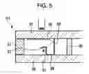 Fig. 04 - Vacuum vessel and electron emission display device using the same