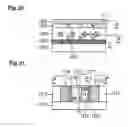 Fig. 15 - Light-emitting element and device