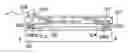 Fig. 01 - Light-emitting device with enhanced homogeneity of image quality and operating speed of the driver circuit
