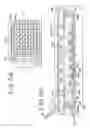 Fig. 05 - Light-emitting device with enhanced homogeneity of image quality and operating speed of the driver circuit