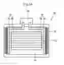 Fig. 05 - Active matrix organic light emitting display panel