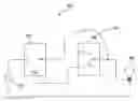 Fig. 01 - Dimmer for use with a three-way switch